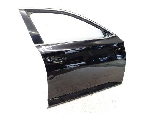 door right front right front SKODA SUPERB III LF9R