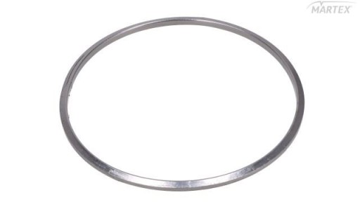 УПЛОТНЕНИЕ ФИЛЬТРА DPF DAF XF106 DINEX DIN2AL008