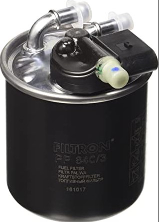 840/3 - FILTRON ПАЛИВНИЙ ФІЛЬТР MERCEDES SPRINTER 2009-