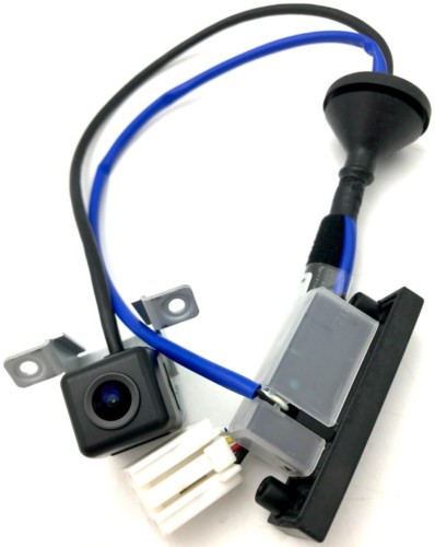 95760-1H.000 - Камера заднего вида + кнопка люка kia ceed original 95760-1h000 новая