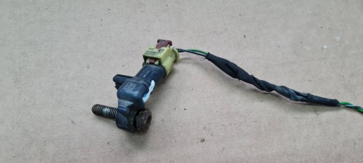 A4 B9 8W S4 impact sensor connecting spoiler 4M0959651 S5 Q7 Q5 A5 8W