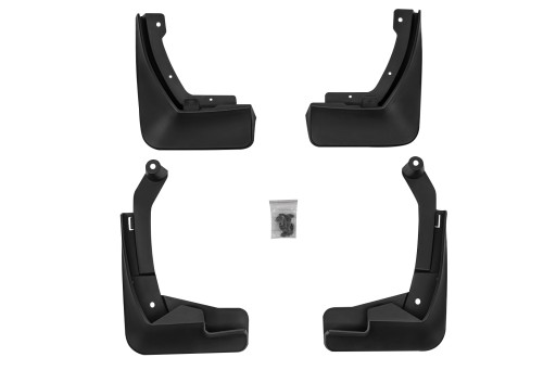 PEUGEOT 508 II 2018 + БРИЗКОВИКИ