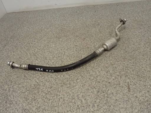 NISSAN XTRAIL T31 07-14 Кондиціонер