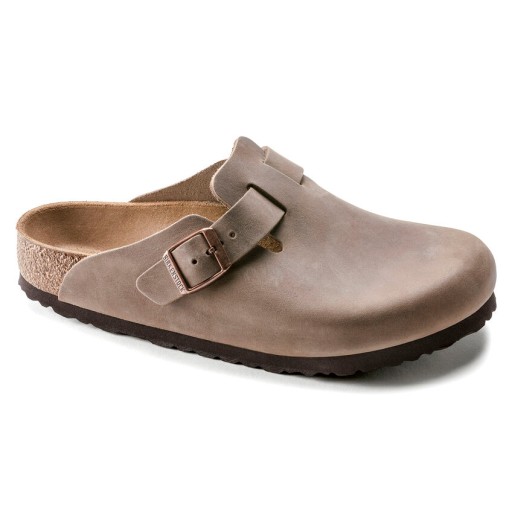 Birkenstock 0960813 -Boston BS-klapki-47