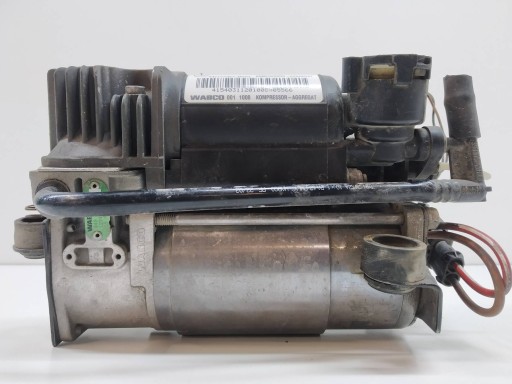 compressor; springing AIRMATIC 4154031120 008005566 Mercedes S-klasa W220