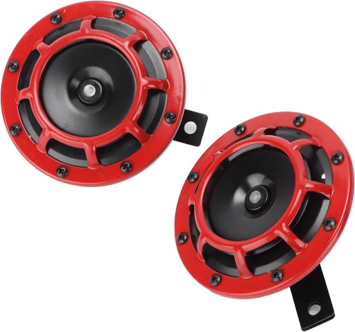 Gmotuochelaba357 - Авто Ріг, компактний автомобільний Ріг дуже g