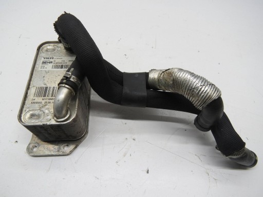 chladic PRZEWODY olaj VOLVO S60 II V60 I 31325045 30757649