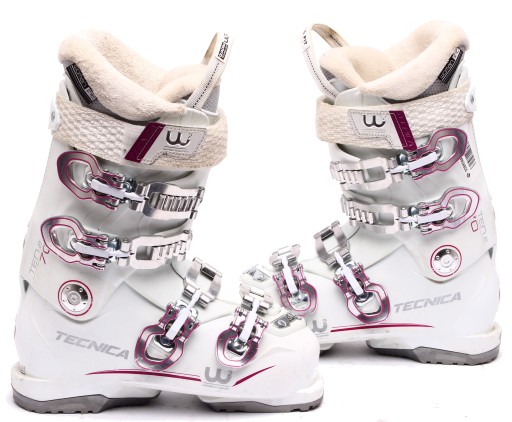 Лижні черевики Tecnica Ten.2 70 W 36.5