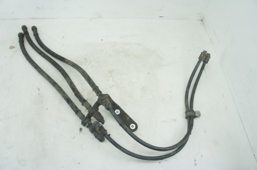 Jp042 iveco stralis as440 10.3d дроти заднього моста