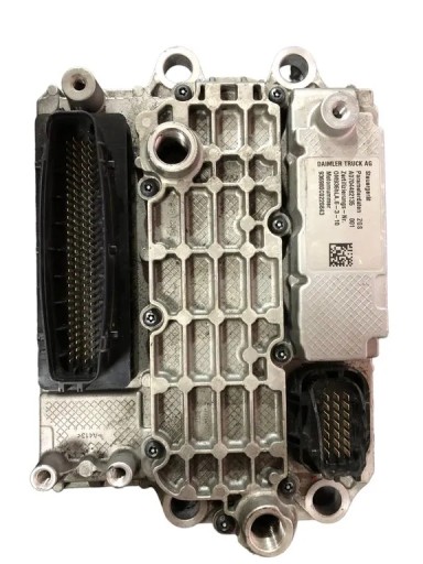 A0024461735 - MERCEDES ACTROS MP4 МОДУЛЬ ДРАЙВЕР 0024461735