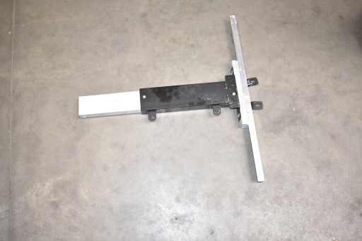IDEALNY support sider pillar MERCEDES W206 C63 1