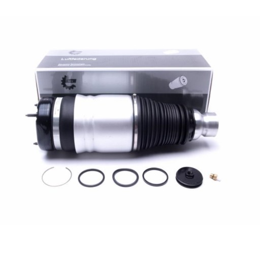 58SKV060 - Передняя пневматическая пружина для jeep grand