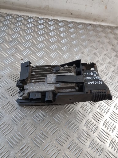 module START STOP 9810858380 9677871680 PEUGEOT 308 II T9