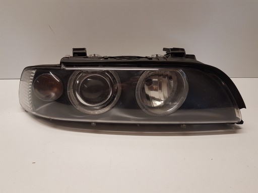 light front right BMW E39 LCI XENON