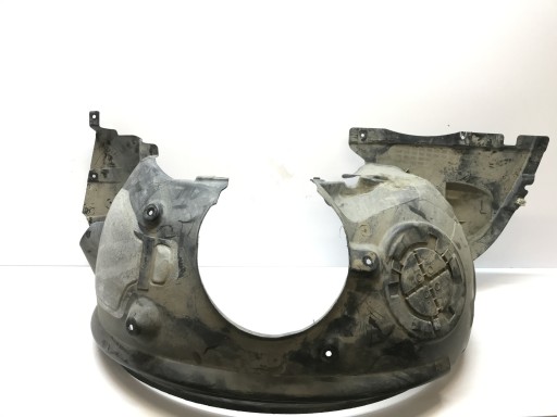 АРКА ПЕРЕДНЕГО КОЛЕСА ПРАВАЯ MINI F55 F56 F57 JCW GP 7290790