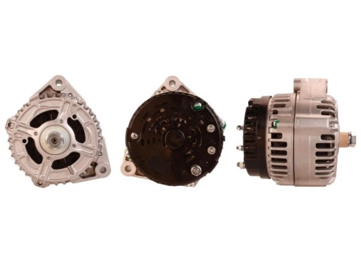 LRA03035 - Генератор 190а для audi a8 d3 3.0 4.0 tdi 4.2