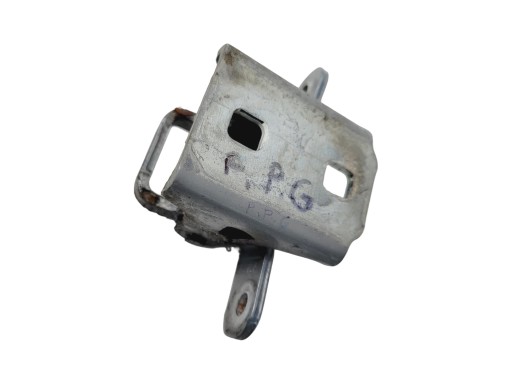 hinge door right front upper OPEL MERIVA B Z179