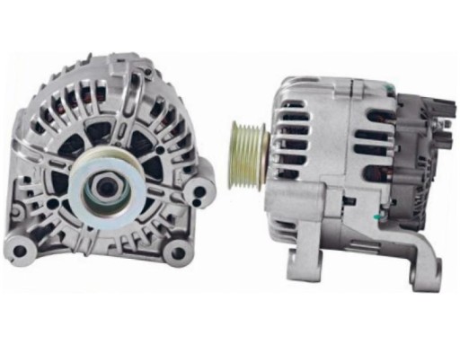 439487 - Генератор bmw 3 e46 2.0 3.0 x3 e83 2.0