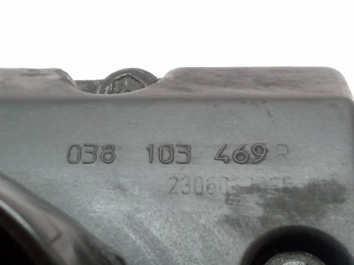 Abdeckung der Ventile 038103469R 1.9 TDI Audi A4 II (2000-2006) B6
