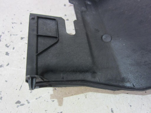 BMW X1 F48 B46 F39 F45 F55 copertura GREMBIALINA per batteria 7290817 51717290817