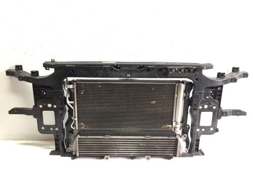 54565-C9890 - ПЕРЕДНІ РЕМНІ РАДІАТОРИ HYUNDAI KONA 1.6 T-GDI