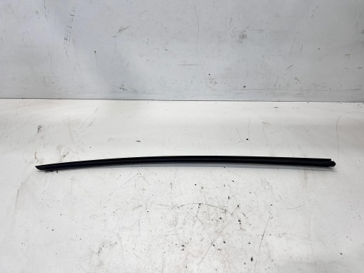 moulding dust windows CZOLOWEJ left front AUDI A6 C7 4G0854327A