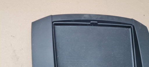 Ford Edge II 2020 Blende Abdeckung Handschuhfach Blende Gehäuse Abdeckung, Hutablage KOKPITU LT4BR13549AA