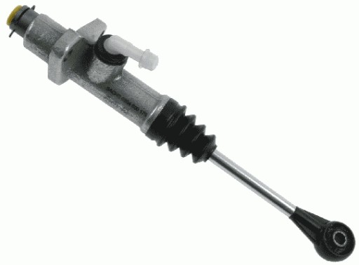 6284 600 - Насос сцепления для ALFA 156 01-05