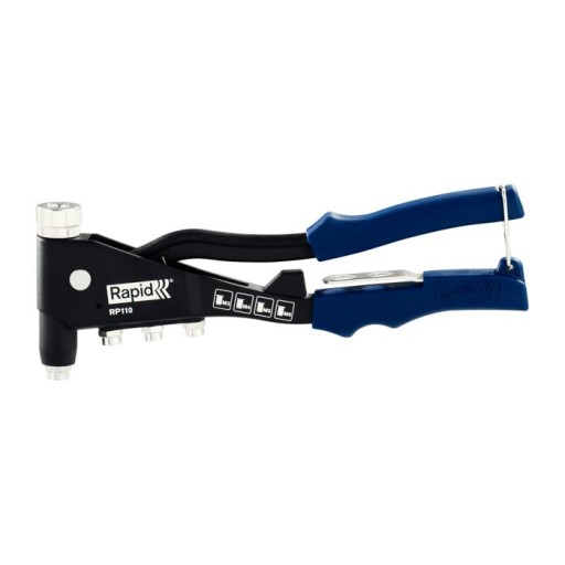 Промышленный заклепочник Rapid