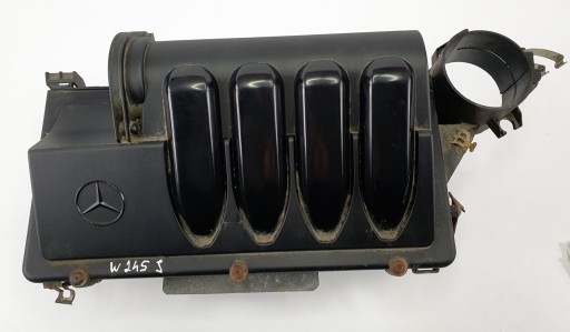 Корпус воздушного фильтра MERCEDES W245 A6400800701