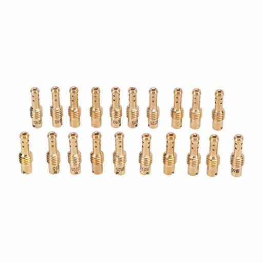 6944263583938 - Заміна сопла для MIKUNI VM TM TMX для обслуговування