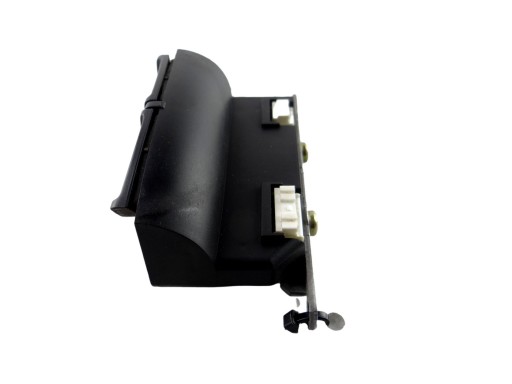 switch of the steering wheel VOLKSWAGEN PASSAT B5 1122