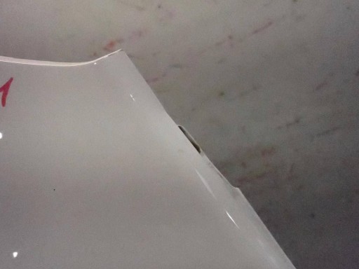 fender front front left FORD FOCUS MK4 2018