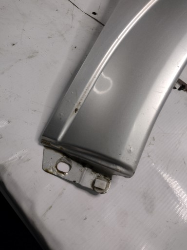 fender right front OPEL ASTRA II G K: Z82L