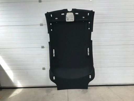 MERCEDES EQC N293 2023 ОБЛАДКА СТЕЛІ ОБшивка стелі A2936905100