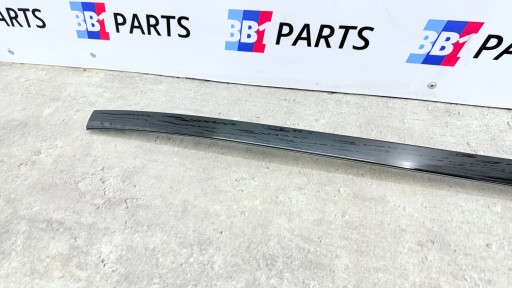 BMW G05 X5 moulding windows CZOLOWEJ right SHADOWLINE 7463528