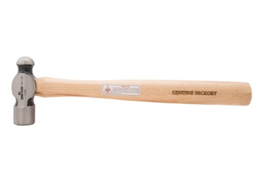 МОЛОТОК King Tony АМЕРИКАНСКОГО ТИПА 485 г 353 мм King Tony