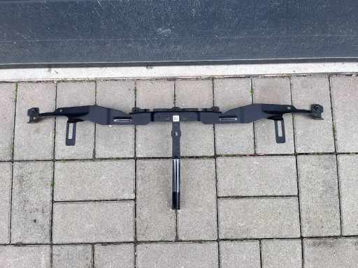 Bmw U10 X2 U11 X1 F70 Versteifung Stütze vorne przedn