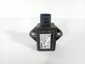 Audi A6 C5 KOMBI 97-04 sensor control unit module ESP OE 8E0907637A