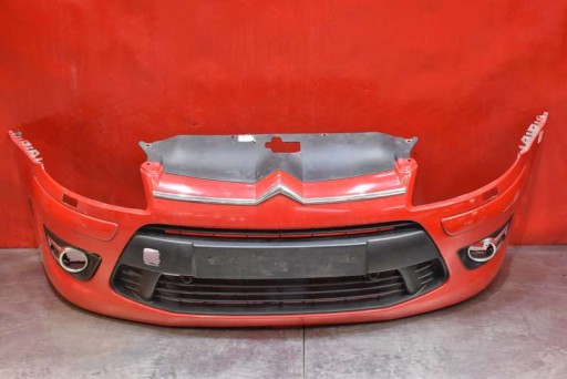 bumper front front KKN CITROEN C4 1 and LIFT 08-11