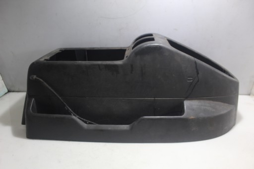 ЦЕНТРАЛЬНЫЙ ТУННЕЛЬ MAN TGA 18.430