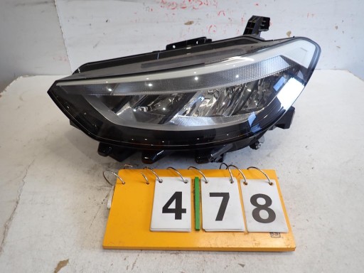 light front front left VW ID3 2020- FULL LED 10B941005C