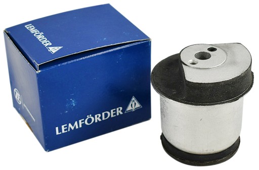 35936 01 - Втулка задней балки lemforder opel zafira b