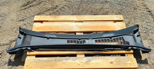 GD9B-F02216-EE - Полная обшивка окон Lincoln Continental 2017-