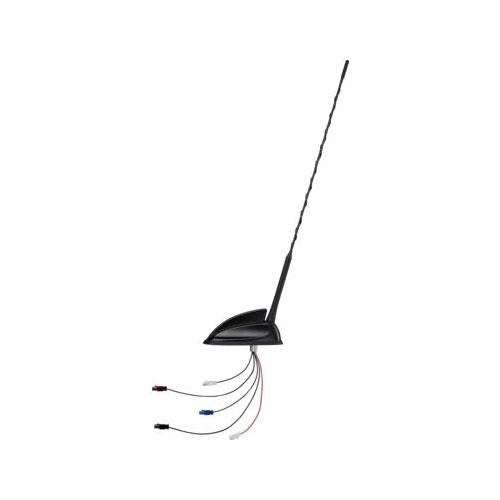 Blaupunkt Shark A-RPN T 01-M антенна AM FM GSM GPS