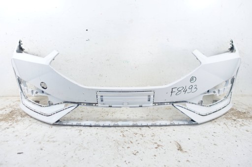 bumper front front SEAT LEON 4 IV 5FA 2020- 6XPDC 5FA807217B 5FA807221B