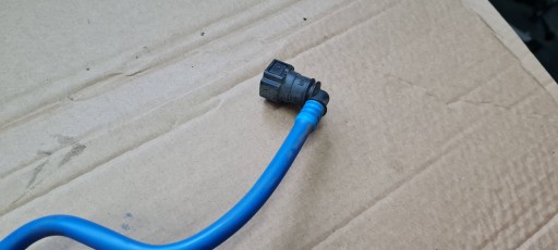 A4 B9 8W LIFT wiring hose of the fuel 2.0 TFSI tanks 8W0201220 A5 8W