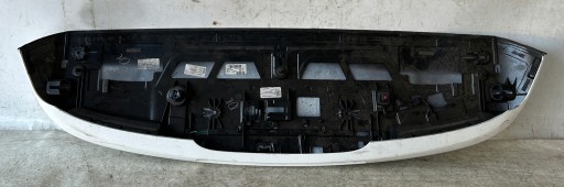 LOTKA SPOILER heckklappe heck MERCEDES GLB A2477900688