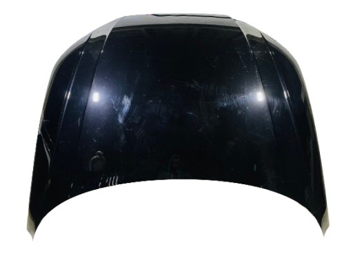 8W0823029A, - Audi a4 8w0 крышка капота переднего двигателя 2015-2023 год