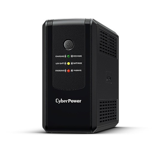Ибп cyberpower ut650eg 650 ва 360 вт